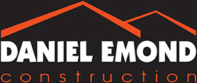 Entrepreneur général - Construction Daniel Emond
